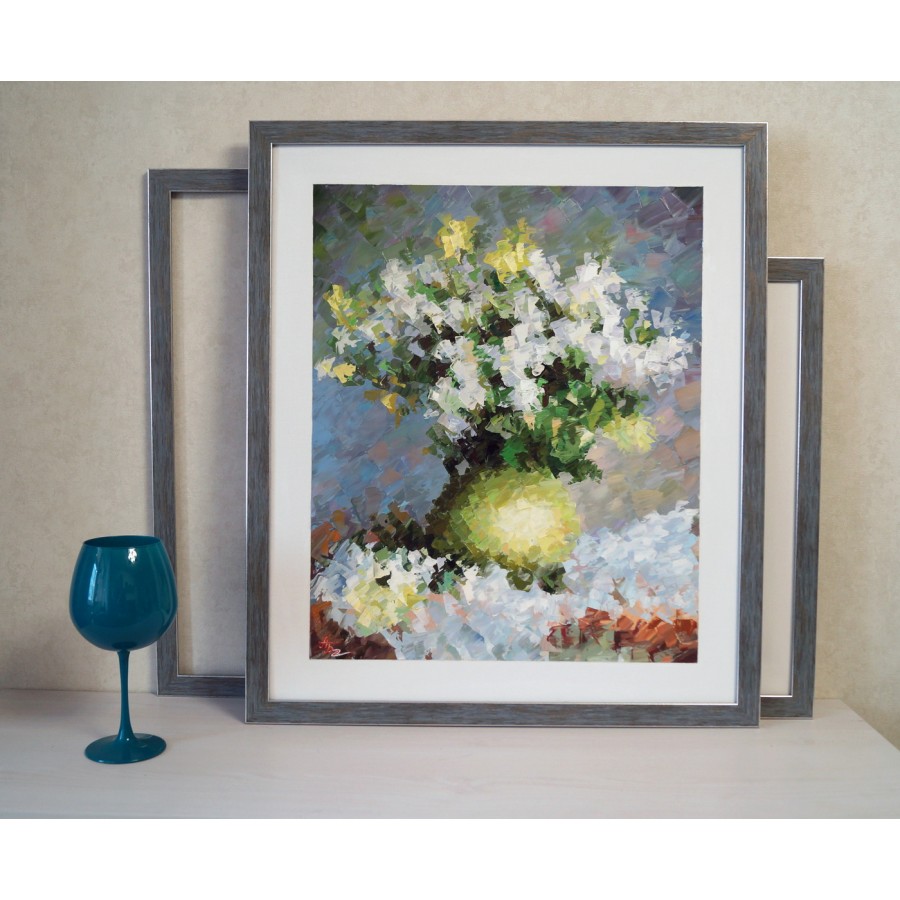 Натюрморт 25